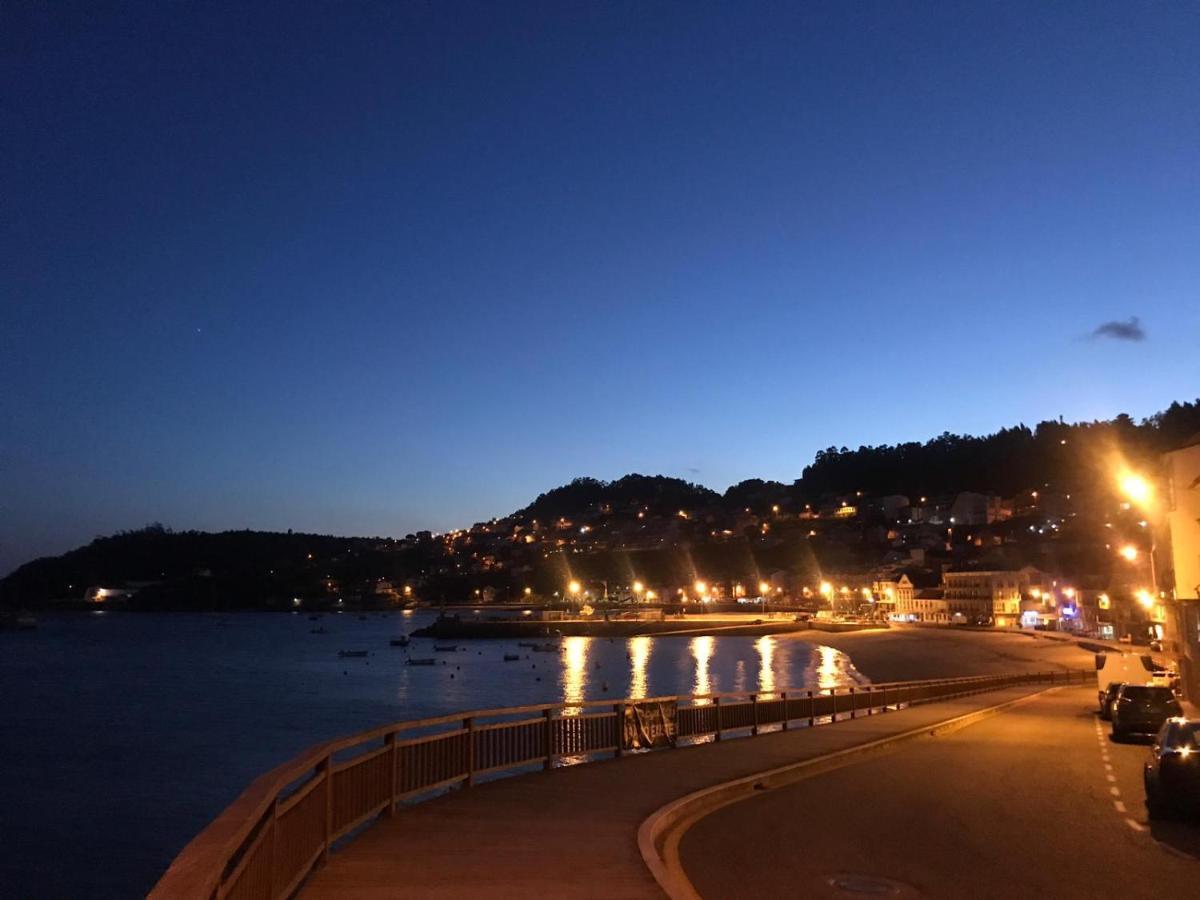 Apartamento Lb, Vistas A La Ria Рашо Экстерьер фото