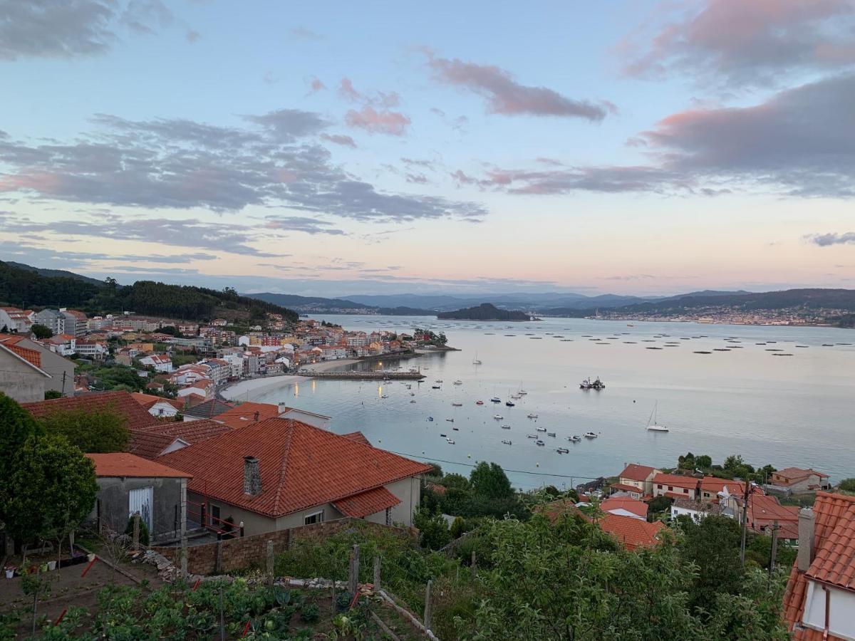 Apartamento Lb, Vistas A La Ria Рашо Экстерьер фото