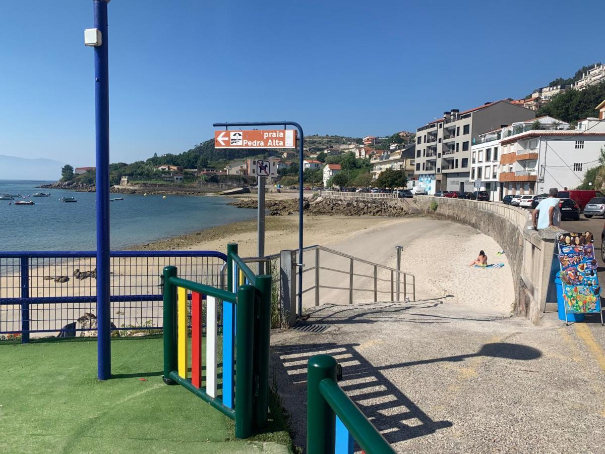 Apartamento Lb, Vistas A La Ria Рашо Экстерьер фото
