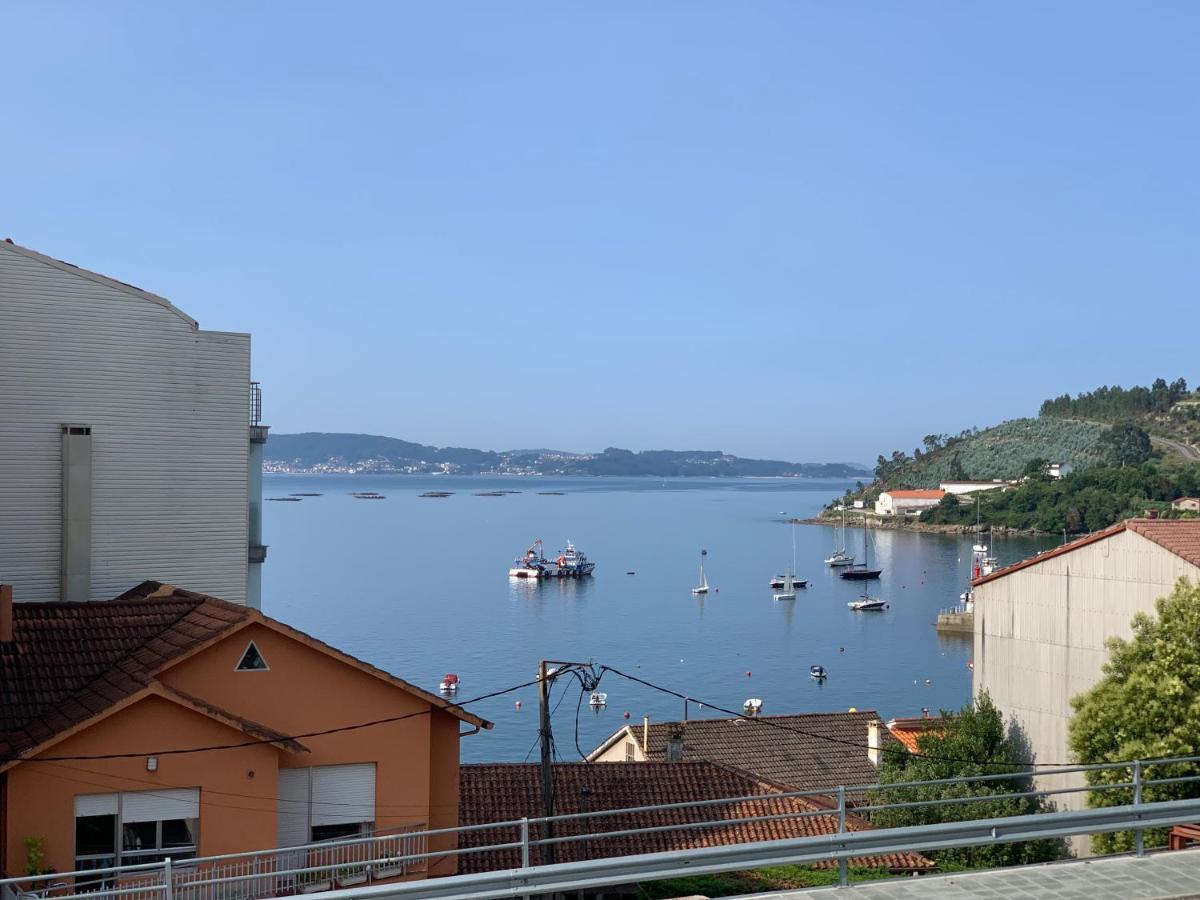 Apartamento Lb, Vistas A La Ria Рашо Экстерьер фото