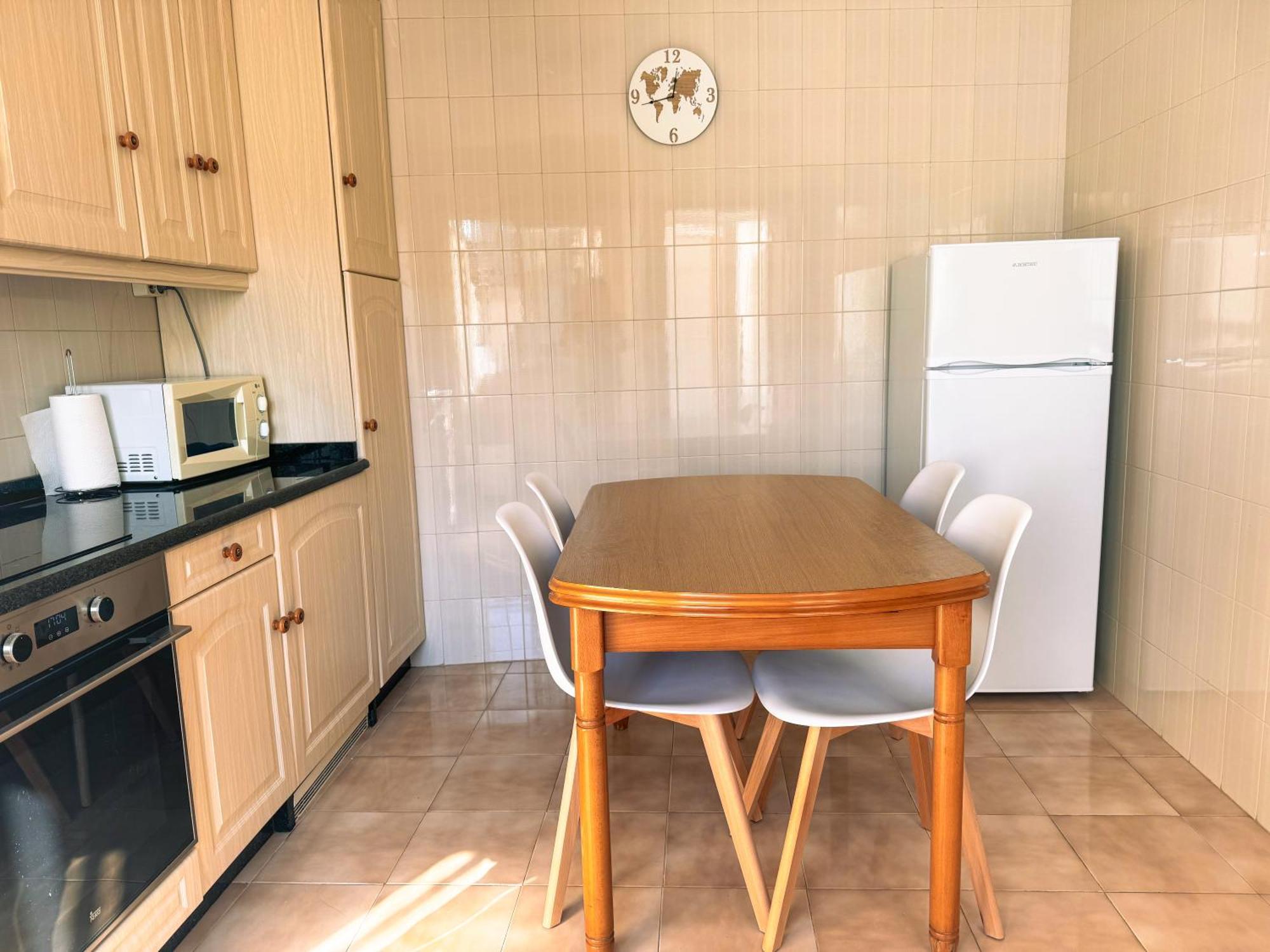Apartamento Lb, Vistas A La Ria Рашо Экстерьер фото