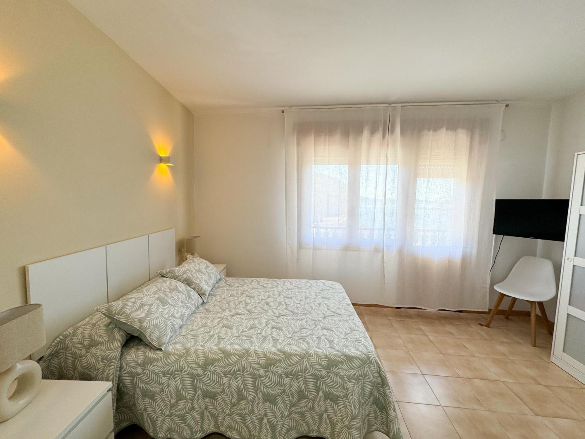 Apartamento Lb, Vistas A La Ria Рашо Экстерьер фото
