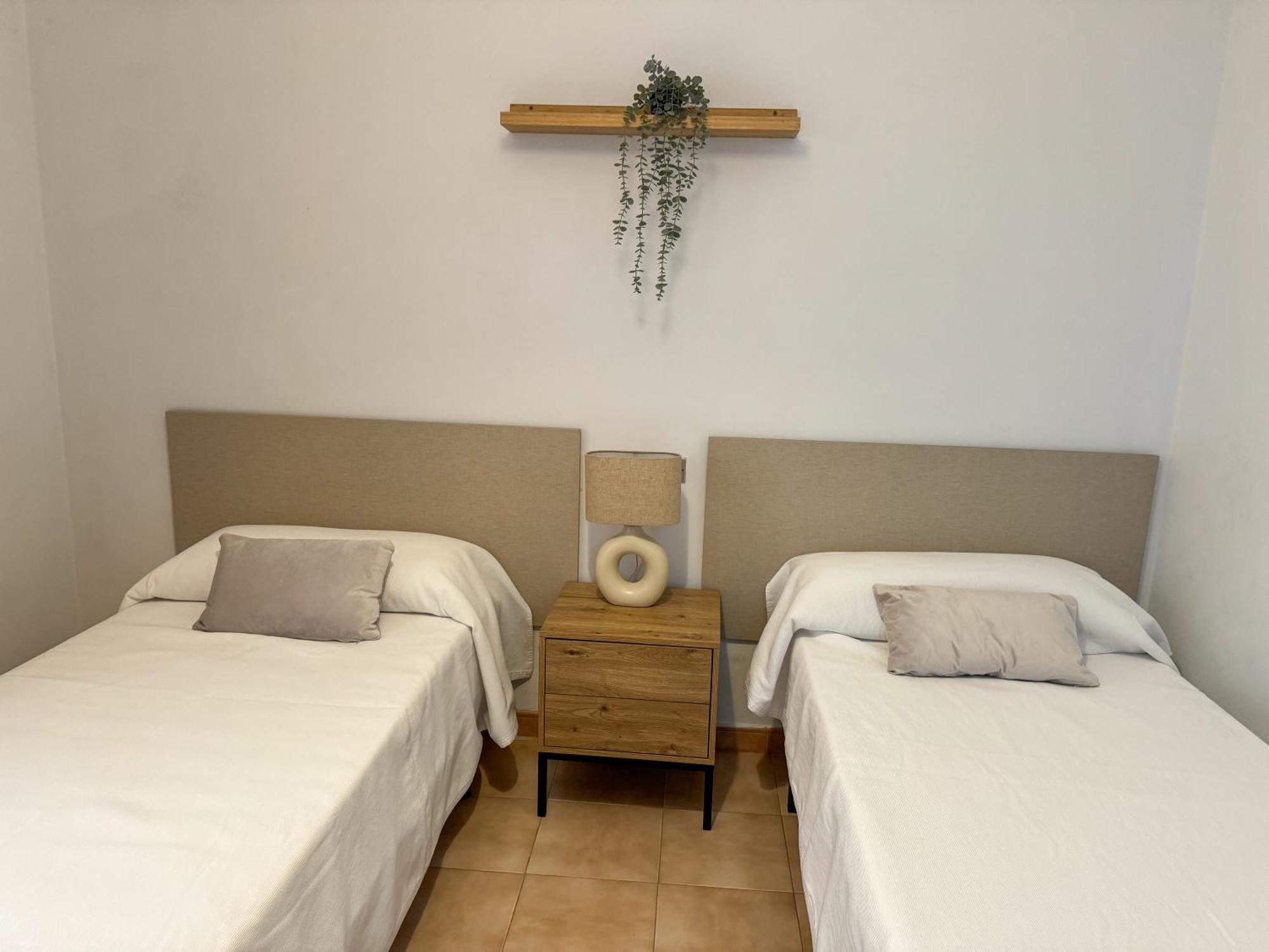 Apartamento Lb, Vistas A La Ria Рашо Экстерьер фото