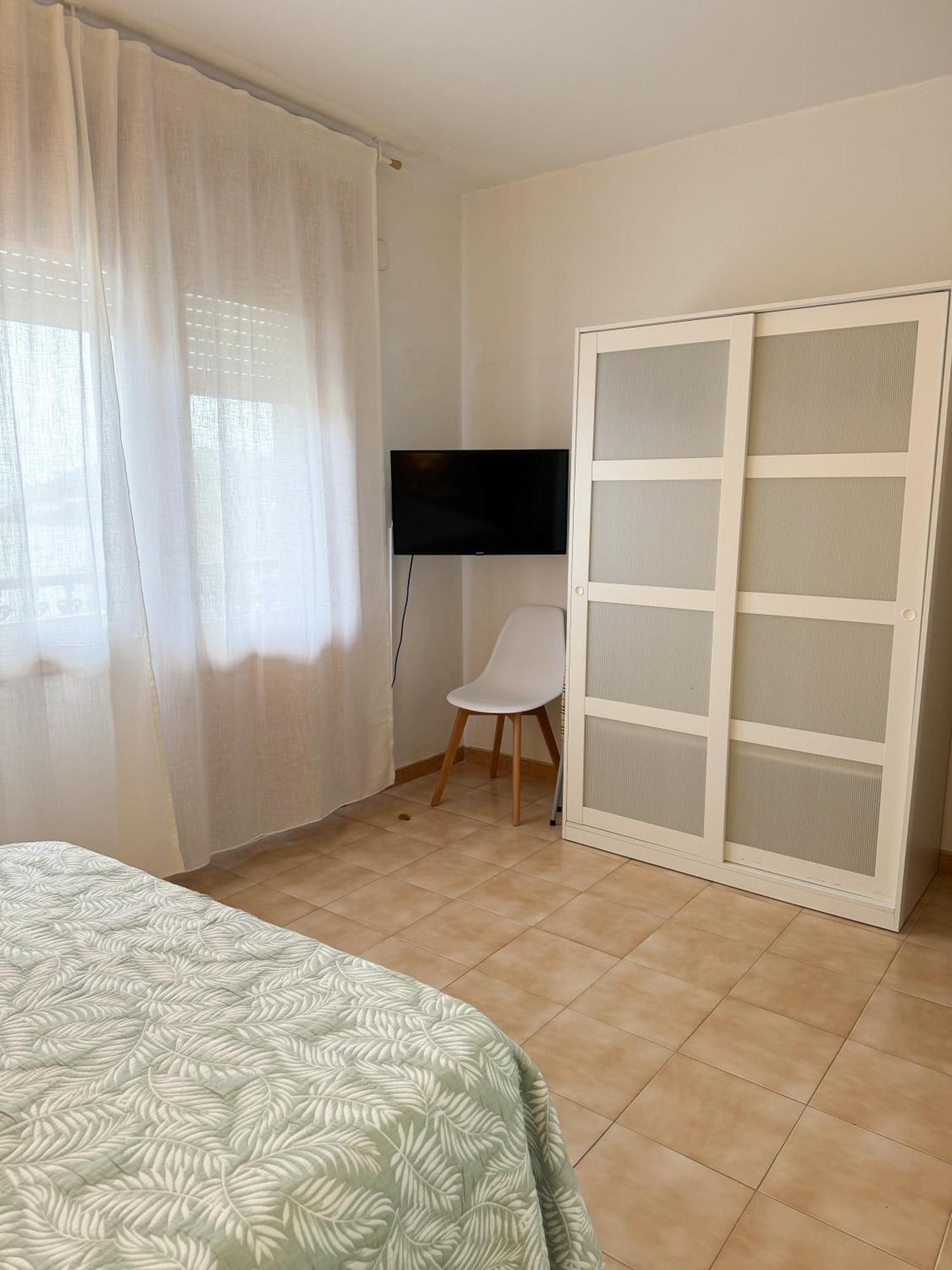 Apartamento Lb, Vistas A La Ria Рашо Экстерьер фото
